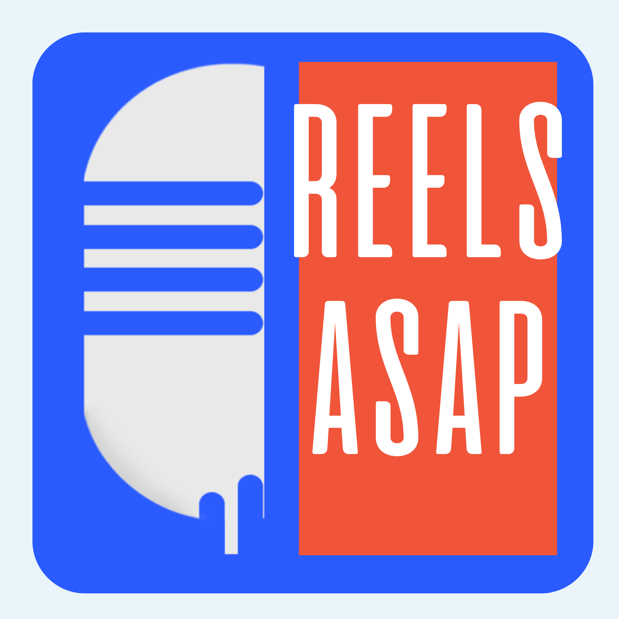 ReelsASAP